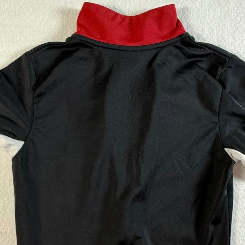 Jordan track jacket